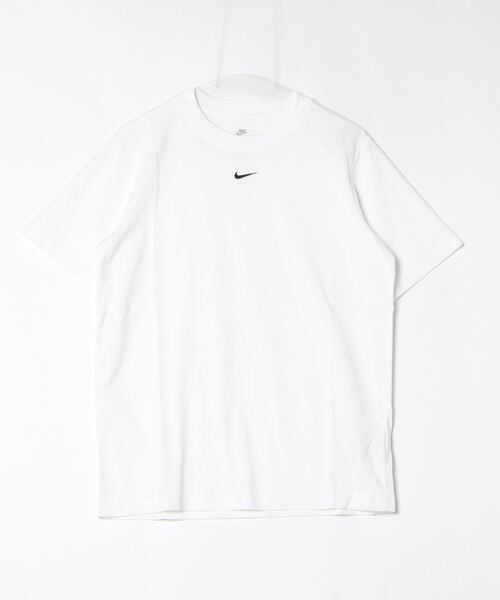 ナイキ NIKE ナイキ NSW エッセンシャル フェニックス LBR S/S Tシャツ（Tシャツ/カットソー）｜NIKE（ナイキ）
