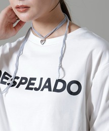 Wolf Circus（ウルフサーカス）の「WOLF CIRCUS/JONI NECKLACE（ネックレス）」