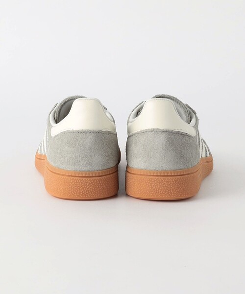 adidas（アディダス）の「＜adidas Originals＞ハンドボール スペツィアル / HANDBALL SPEZIAL スニーカー（スニーカー・レディース・ライトグレー/ライトブルー・23cm/25cm/23.5cm/24cm/24.5cm/22.5cm）」の13枚目の写真