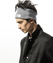 banal chic bizarre�i�o�i���V�b�N�r�U�[���j�́u�w�A�o���h(�l) / BCB-SSAW-008�i�w�A�o���h�j�v