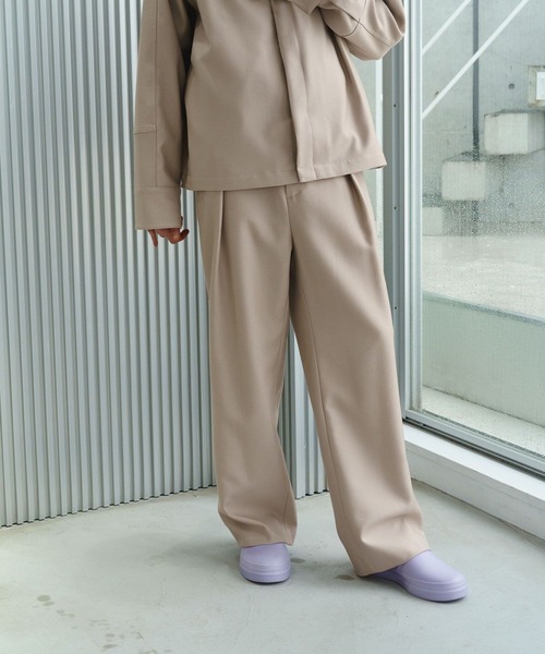 テクノウールワークパンツ（その他パンツ）｜STERNBERG（スタンバーグ）