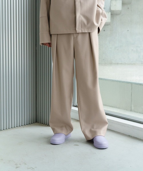 セール】テクノウールワークパンツ（その他パンツ）｜STERNBERG