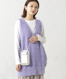 FOUND GOOD | ON/OFFツカエルショルダー(ショルダーバッグ)