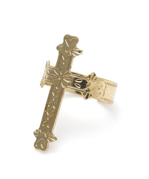 チャイハネ(チャイハネ)の「【チャイハネ】アミューリアリング(リング・レディース・その他1/その他2/その他3/その他5/その他8/その他10/その他6/その他4/その他7/その他9・FREE)」の2枚目の写真