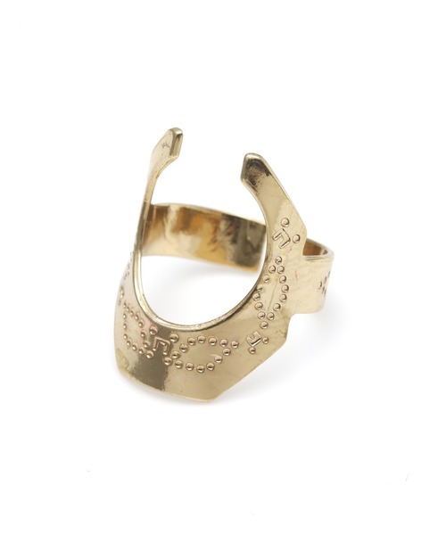 チャイハネ(チャイハネ)の「【チャイハネ】アミューリアリング(リング・レディース・その他1/その他2/その他3/その他5/その他8/その他10/その他6/その他4/その他7/その他9・FREE)」の4枚目の写真