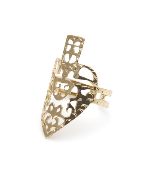 チャイハネ(チャイハネ)の「【チャイハネ】アミューリアリング(リング・レディース・その他1/その他2/その他3/その他5/その他8/その他10/その他6/その他4/その他7/その他9・FREE)」の5枚目の写真