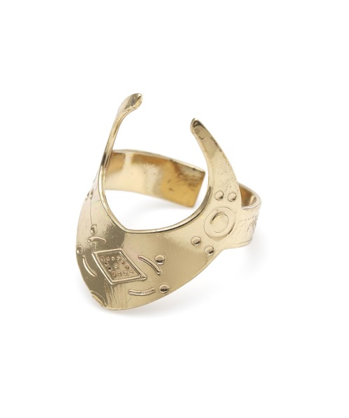 チャイハネ(チャイハネ)の「【チャイハネ】アミューリアリング(リング・レディース・その他1/その他2/その他3/その他5/その他8/その他10/その他6/その他4/その他7/その他9・FREE)」の7枚目の写真