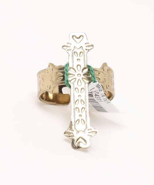 チャイハネ(チャイハネ)の「【チャイハネ】アミューリアリング(リング・レディース・その他1/その他2/その他3/その他5/その他8/その他10/その他6/その他4/その他7/その他9・FREE)」の11枚目の写真