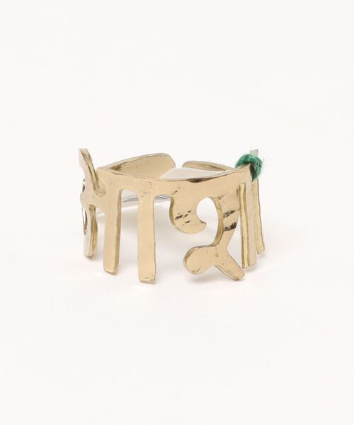 チャイハネ(チャイハネ)の「【チャイハネ】アミューリアリング(リング・レディース・その他1/その他2/その他3/その他5/その他8/その他10/その他6/その他4/その他7/その他9・FREE)」の15枚目の写真