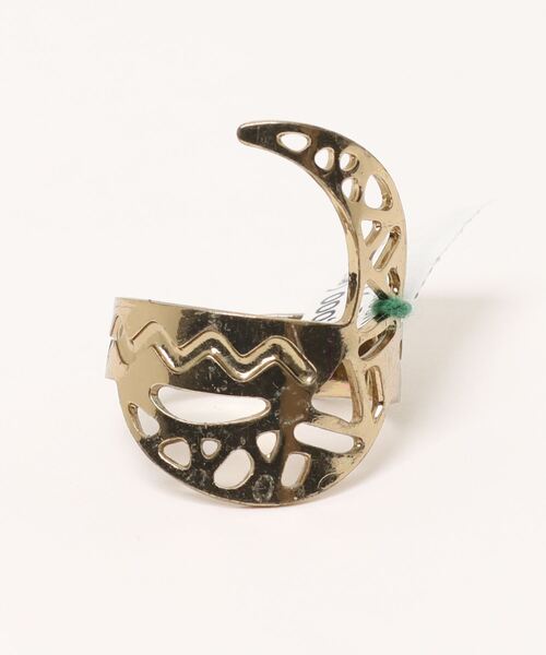 チャイハネ(チャイハネ)の「【チャイハネ】アミューリアリング(リング・レディース・その他1/その他2/その他3/その他5/その他8/その他10/その他6/その他4/その他7/その他9・FREE)」の20枚目の写真