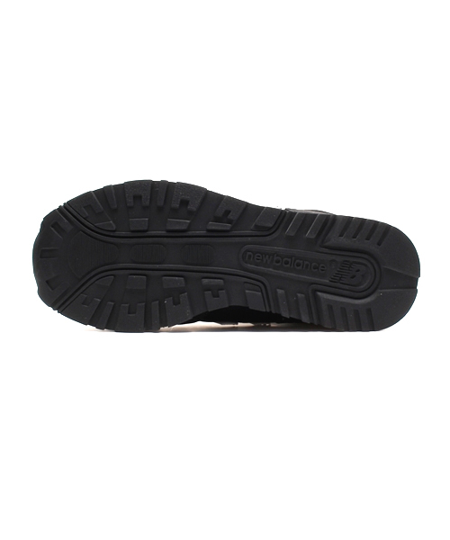 NEW BALANCE（ニューバランス）の「【ニューバランス】ニューバランス340（スニーカー・レディース・ホワイト/グレー/ブラック・23.5cm/24.5cm/24cm）」の10枚目の写真