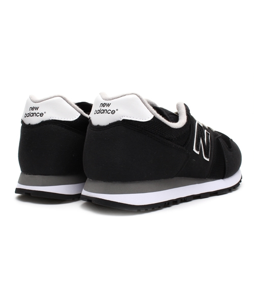 NEW BALANCE（ニューバランス）の「【ニューバランス】ニューバランス340（スニーカー・レディース・ホワイト/グレー/ブラック・23.5cm/24.5cm/24cm）」の11枚目の写真