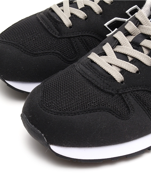 NEW BALANCE（ニューバランス）の「【ニューバランス】ニューバランス340（スニーカー・レディース・ホワイト/グレー/ブラック・23.5cm/24.5cm/24cm）」の12枚目の写真