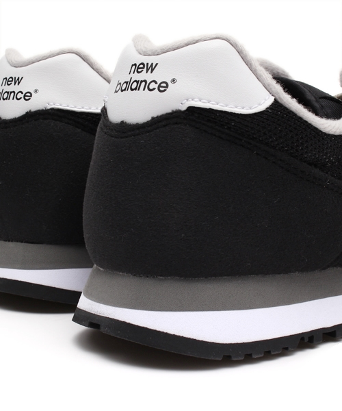 NEW BALANCE（ニューバランス）の「【ニューバランス】ニューバランス340（スニーカー・レディース・ホワイト/グレー/ブラック・23.5cm/24.5cm/24cm）」の6枚目の写真