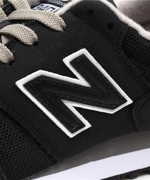 NEW BALANCE（ニューバランス）の「【ニューバランス】ニューバランス340（スニーカー・レディース・ホワイト/グレー/ブラック・23.5cm/24.5cm/24cm）」の8枚目の写真