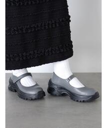 ehka sopo | ストラップスニーカー(スニーカー)