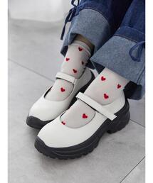 ehka sopo | ストラップスニーカー(スニーカー)