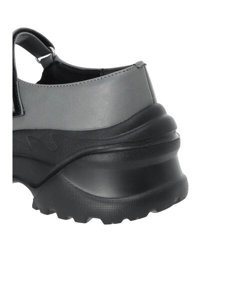 ehka sopo（エヘカソポ）の「ストラップスニーカー（スニーカー）」 - WEAR