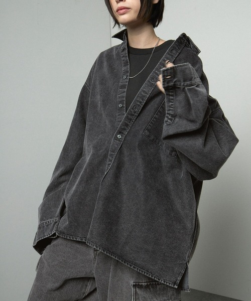 Alfred Alex（アルフレッドアレックス）の「【Alfred Alex