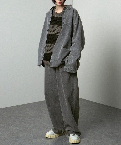 Alfred Alex（アルフレッドアレックス）の「【Alfred Alex
