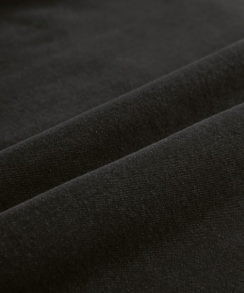 Alfred Alex（アルフレッドアレックス）の「【Alfred Alex】ヴィンテージメイクビッグデニムシャツ（シャツ/ブラウス・メンズ・ブラック系/チャコール/グレー/チャコールグレー/インディゴブルー・S/M/L）」の17枚目の写真