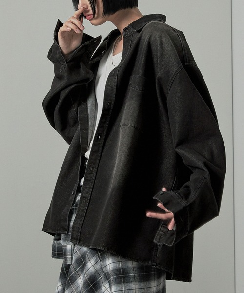 アドミラル　シャツ　レトロ　ヴィンテージ S1012_003_4a39945a-8e2e-4d0e-