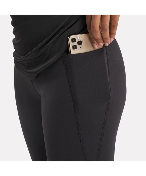 【セール】ラックス HR ミニフレア パンツ / LUX HR MINI-FLARE PANT（その他パンツ）｜Reebok（リーボック） mdprevattcaulkingandwaterproofing.com