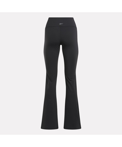 【セール】ラックス HR ミニフレア パンツ / LUX HR MINI-FLARE PANT（その他パンツ）｜Reebok（リーボック） mdprevattcaulkingandwaterproofing.com