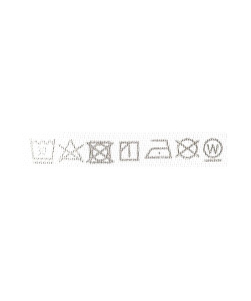 NISHIMOTO IS THE MOUTH / SYMBOL L/S TEE（スウェット）｜NISHIMOTO IS THE MOUTH（ニシモト イズ ザ マウス）