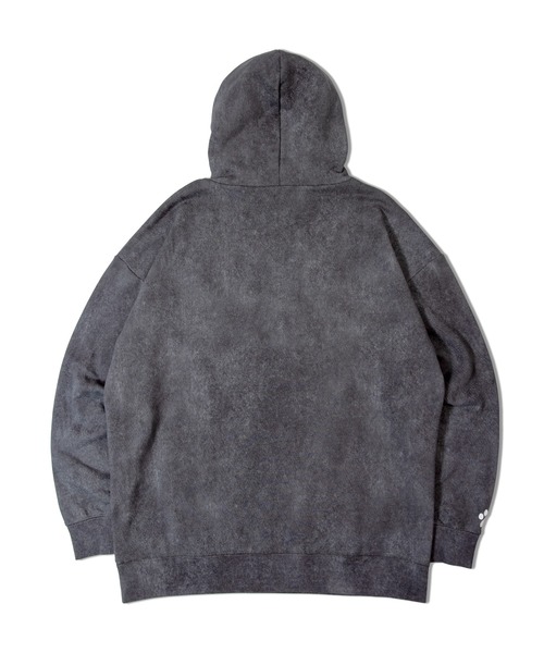 JACKROSE（ジャックローズ）の「JE-DOG&CAT.Nikukyu-プルオーバーパーカー（パーカー・メンズ・その他3/その他2/その他1/その他4・L/M）」の5枚目の写真