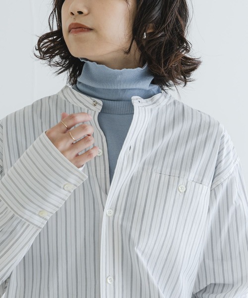 URBAN RESEARCH（アーバンリサーチ）の「『UR TECH』裏起毛