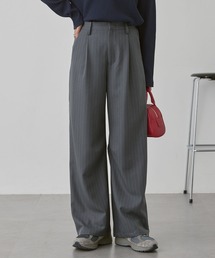 スラックス（フルレングス）ファッション通販 - ZOZOTOWN