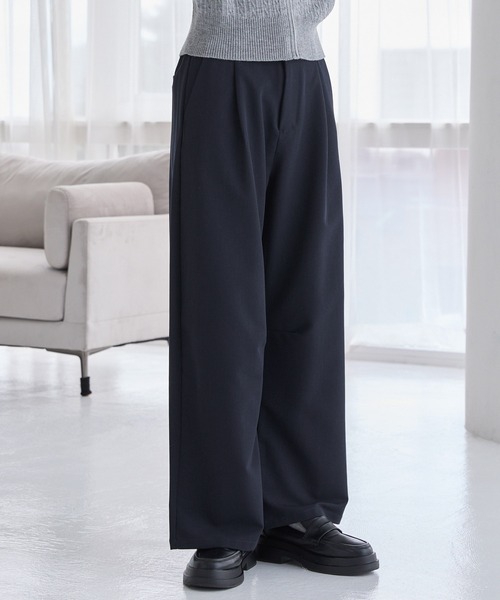 【まるさん専用】FIDES パンツ　スラックス まるさん専用】FIDES パンツ スラックス まるさん専用】FIDES パンツ