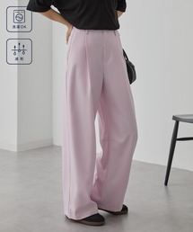 レディースのパンツ（ピンク/桃色系）ファッション通販 - ZOZOTOWN