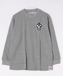 HEAD ROCK（ヘッドロック）の「HEADROCK/ヘッドロック 長袖オーバーサイズTシャツ（大人）（Tシャツ/カットソー）」