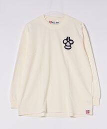 HEAD ROCK（ヘッドロック）の「HEADROCK/ヘッドロック 長袖オーバーサイズTシャツ（大人）（Tシャツ/カットソー）」