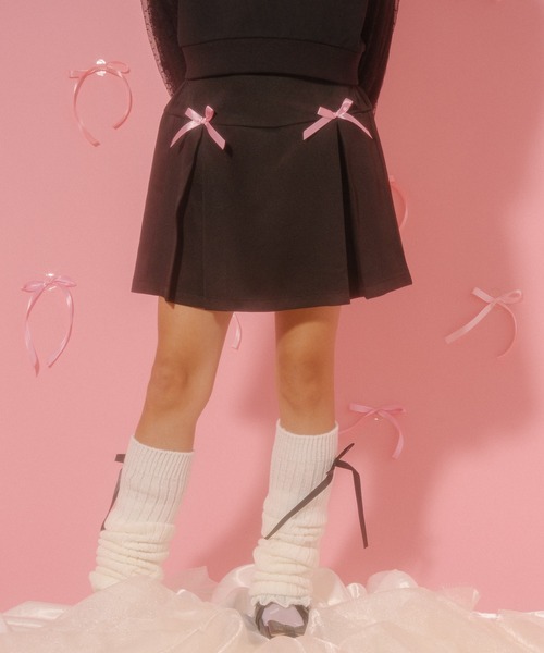 スカート Mikie Shiba 𝗜𝗻𝘀𝘁𝗮𝗴𝗿𝗮𝗺 𝗹𝗶𝘃𝗲📍 ⁡ ⁡ 𝘀𝘁𝗿𝗶𝗽𝗲 𝘀𝗸𝗶𝗿𝘁