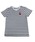 INTERPLAY�i�C���^�[�v���C�j�́u�yINTERPLAY x AYUMI�zAnchor Border SS Tee�iT�V���c/�J�b�g�\�[�j�v�b�l�C�r�[