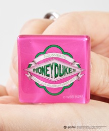 FLAPPER（フラッパー）の「FLAPPER フラッパー: ハリー・ポッター HONEYDUKES  ガラスクリップ（その他雑貨）」