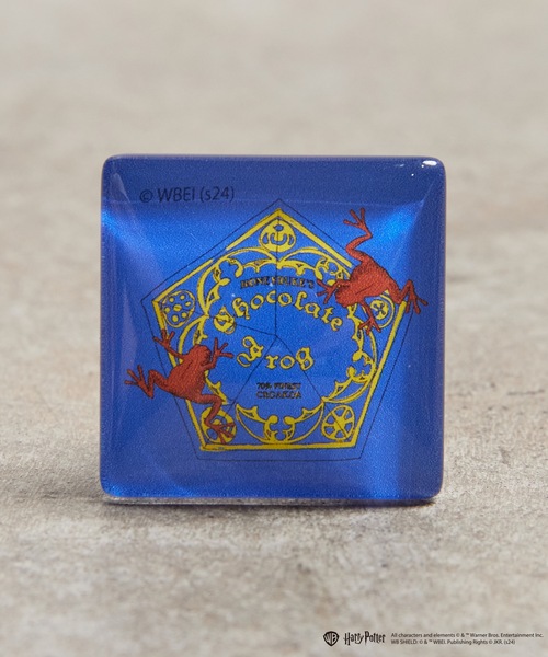 FLAPPER(フラッパー)の「FLAPPER フラッパー: ハリー・ポッター HONEYDUKES ガラスクリップ(その他雑貨・レディース・ピンク/レッド/ミント/パープル/ブルー・FREE)」の9枚目の写真