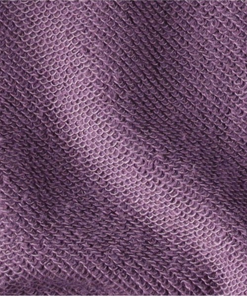 Lee(リー)の「【Lee】プリントスウェット(スウェット・メンズ・パープル・L/XXL/M/XL)」の2枚目の写真