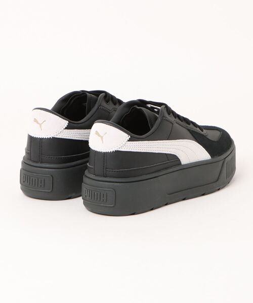 セール】PUMA プーマ KARMEN T2 カルメン ティートゥー 401223 ABC