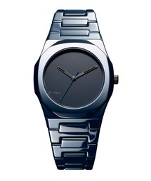 D1 MILANO（ディーワンミラノ）の「「D1 MILANO/ディーワン ミラノ」CERAMICA 　セラミカ コレクション 37mm（アナログ腕時計）」