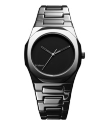 「D1 MILANO/ディーワン ミラノ」CERAMICA セラミカ コレクション 37mm