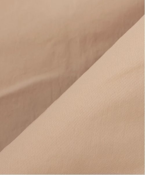 petit main（プティマイン）の「薄中綿ジャケット（ブルゾン・キッズ・ネイビー/モカ/アイボリー・80ｃｍ/90cm/100cm/110cm/120cm/130cm）」の19枚目の写真