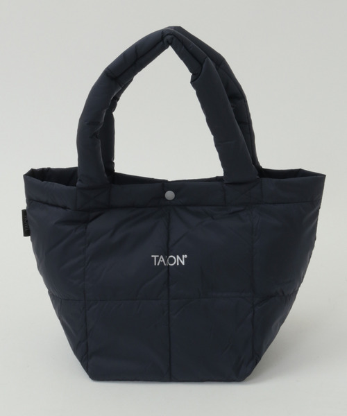 TAION/タイオン】ベーシック ランチ ダウントートバッグ S（トート