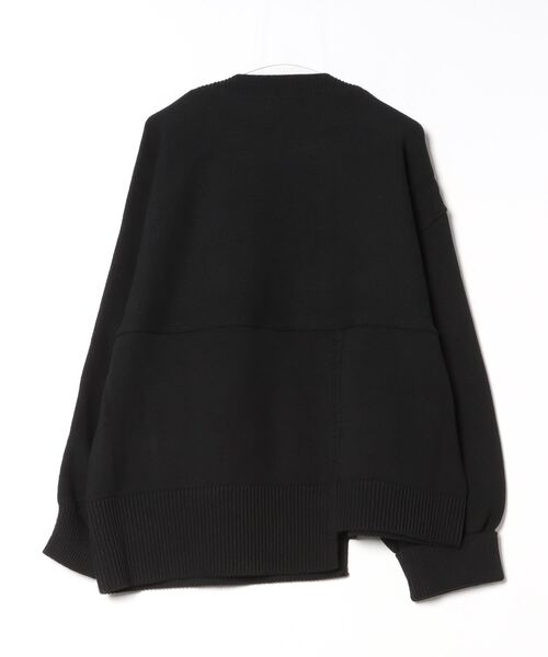 FORSOMEONE（フォーサムワン）の「FORSOMEONE OVERSIZED OD KNIT 