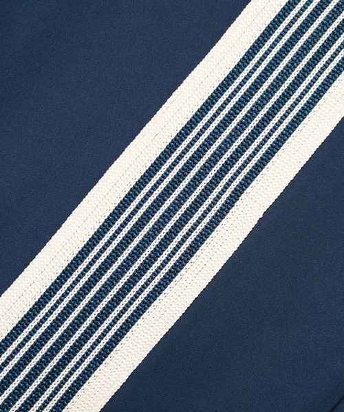 【セール】【cuffne(カフネ)】サイドラインワイドトラックジャージーパンツ（その他パンツ）｜cuffne（カフネ）