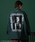 MANASTASH�i�}�i�X�^�b�V���j�́uMANASTASH/�}�i�X�^�b�V�� TWIN PEAKS COACHES JACKET �c�C���E�s�[�N�X �R�[�`�W���P�b�g�i���̑��A�E�^�[�j�v�b���X�O���[��