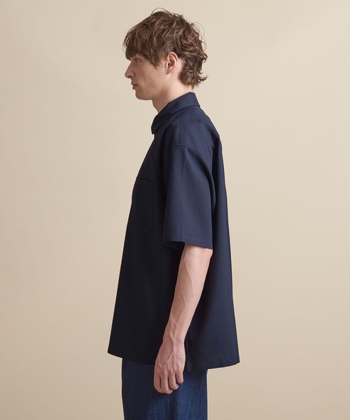 PGG ブラック ハーフジップシャツ Penguin by Munsingwear ハーフジップ スウェットシャツ